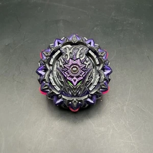 TAKARA TOMY Beyblade Burst - Variante Lucifer Mobius 2D BB-169 - Imagen 1 de 3
