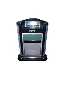 Ihome Alarm Clock for iPod - no power cord - Picture 1 of 2