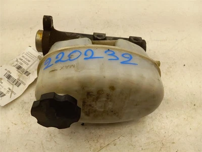 Cilindro maestro de freno frenos de asistencia hidráulica 03-06 AVALANCHE 1500 19209199 Foto 1 de 4