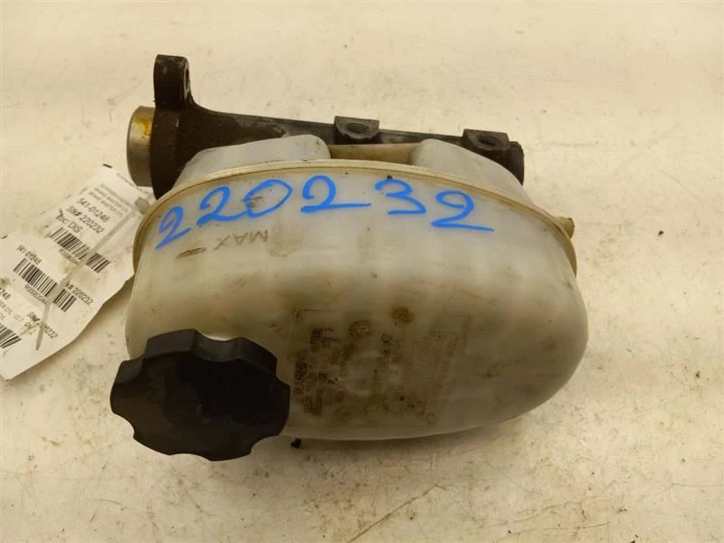 Cilindro maestro de freno frenos de asistencia hidráulica 03-06 AVALANCHE 1500 19209199 Foto 1 de 4