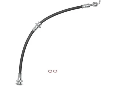 Manguera de freno delantera para Isuzu Rodeo 1998-2001 APR 44418FBVV 1999 2000 Foto 1 de 2