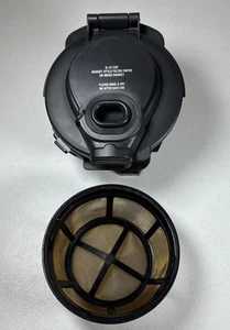 OEM Breville YouBrew BDC650BSS, BDC600-Replacment Basket Filter Holder Assembly - Picture 1 of 11
