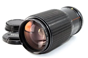 [Exc+5] SMC PENTAX Zoom 45-125 mm f/4 Objektiv PENTAX K Mount Objektiv aus JAPAN - Bild 1 von 14