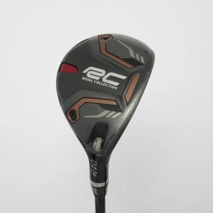 Royal Collection RC AM-X Utility Original Carbon [U4 Golf - Picture 1 of 8