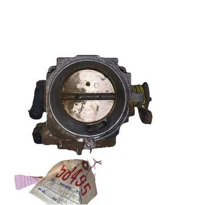 Chevrolet Suburban 1500 1996-1997 carrocería del acelerador YTAOH Foto 1 de 2