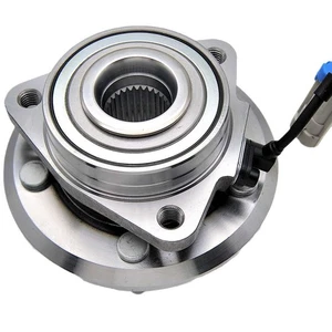 25903358 Hub Assembly Fits Chevy Captiva 2.4L - Bild 1 von 6