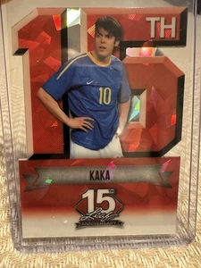 2025 Foglia NSCC 15° Anniversario KAKA 1/1 🔥🔥🔥 - Foto 1 di 2