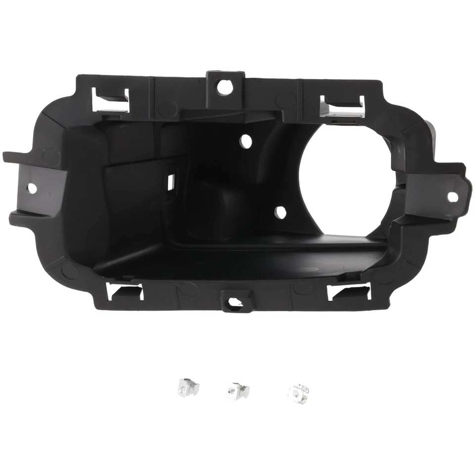 Fog Light Bracket For 2014-2015 Chevrolet Silverado 1500 Driver Side - Image 1 of 1