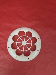 Vintage Rubbermaid 00333 Salat Crisper Einsatz 5"  - Bild 1 von 2