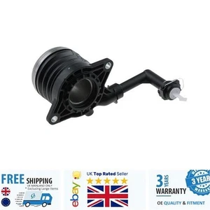Kupplungs-Zentralnehmerzylinder für Abarth 500 500C GRANDE 55214650 - Bild 1 von 7