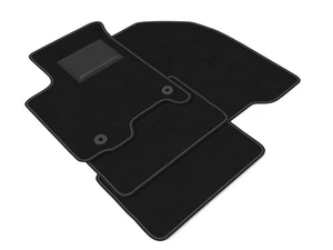 Tappetini Auto per Chevrolet Kalos dal 2002 al 2011 - Foto 1 di 5