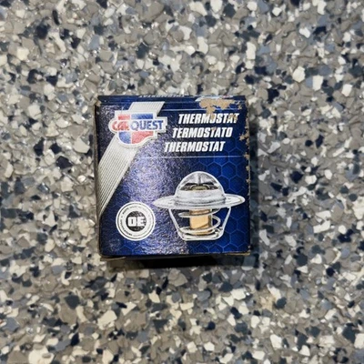 Termostato Carquest Premium - 195 grados con sello #14369 nuevo en caja Foto 1 de 4