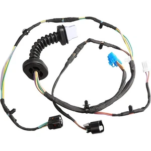 The Rear Door Wiring Harness Is SuitableFor 2004-2005 Dodge RAM' - Picture 1 of 3
