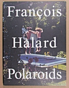 Francois Halard Polaroids SIGNED - Picture 1 of 8