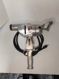 Milwaukes 1 - 1/4 Inch SUPER HOLE-SHOOTER HEAVY DUTY - CAT # 2400-1 - Picture 1 of 13
