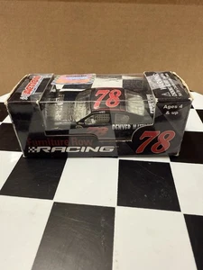 RARE* Regan Smith #78 Furniture Row 2011 ACTION 1/64 Nascar Diecast - Picture 1 of 5