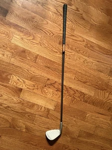 Taylormade Burner 7-8 Iron K-40 Graphite Bubble Shaft Junior Flex 32 1/4” RH - Picture 1 of 7