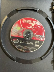 Resident Evil 2 (Nintendo GameCube, 2003) solo disco testato funzionante - Foto 1 di 4