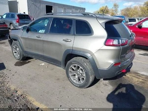 Alternator Fits 19-23 CHEROKEE 2360218 - Picture 1 of 8