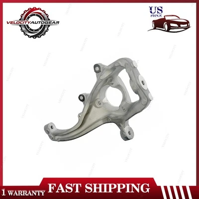 698-238 Right Front Steering Knuckle Spindle for Dodge Ram 1500 4WD 2003-2021 Foto 1 de 4