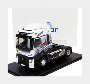 ELIGOR 118267 Renault - T-Line High Tractor Camión Boulogne Sur Mer 2-ASSI 2021 - Imagen 1 de 2