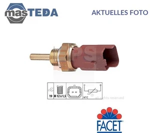 1830326 KÜHLMITTELTEMPERATURSENSOR EPS FÜR LANCIA YPSILON,DELTA III,MUSA - Picture 1 of 5