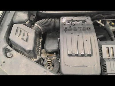 Conjunto de filtro de aire usado se adapta a: GMC Terrain 2.4 Grado A 2011 Foto 1 de 4