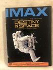 Imax   Destiny In Space Dvd 2001