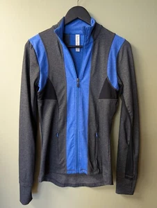 Kyodan Yoga Workout Stretch Training Top - Picture 1 of 5