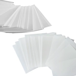 PTFE Platte weiß - Zuschnitt Folie - 165 x 115 x 1 mm - Bild 1 von 6