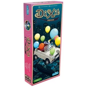 Dixit Exp 10: Mirrors - New - Picture 1 of 3