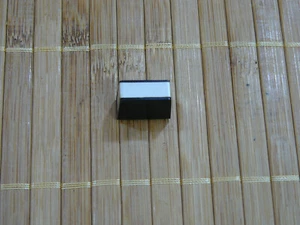 SONY PS-230 HIGH QUALITY TOP 1972 TURNTABLE PARTS: REJECT KNOB. JAPAN. - Picture 1 of 3