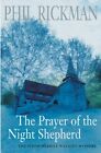 The Prayer Of The Night Shepherd Merrily Watkins My By Rickman Phil 0330490338