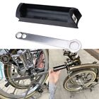 Lightweight Folding Bike Frame Tool Tray for Brompton Travel Companion