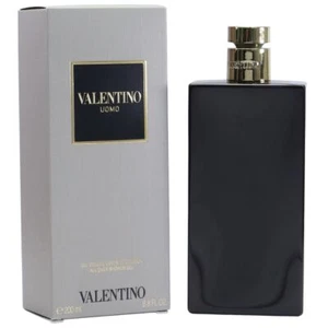 Valentino Uomo 200 ml Duschgel Shower Gel - Bild 1 von 6