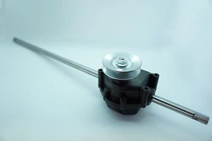 RECICLADOR DE TRANSMISIÓN ORIGINAL OEM TORO PARTE # 121-9178 TRANSMISIÓN TRANSMISIÓN CORTACÉSPED TRACCIÓN TRASERA - Imagen 1 de 2