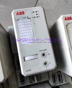 1PC Used ABB CI810B 3BSE020520R1 In Good Condition - Picture 1 of 1