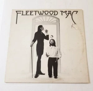 Fleetwood Mac - LP MSK 2281 Vinyl Reprise Record w/ insert Rhiannon - Picture 1 of 10