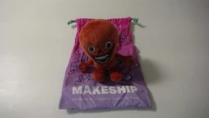 Mimic Plush Darian Quilloy Youtuber Analog Horror SCP Makeship Only 1417 RARE! - Picture 1 of 3