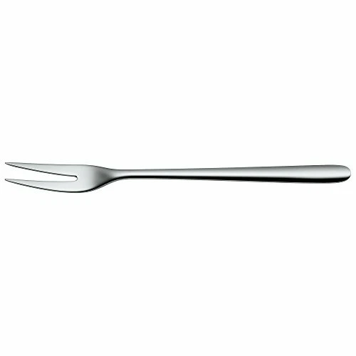 WMF 1261306340 - Forchetta da portata Flame in Cromargan protect (L5k) - Immagine 1 di 1