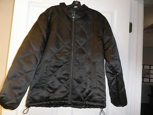 2015 SIGNATURE. PIECE i love ugly MORELAND NEIGHBORHOOD QUILTED JACKET NEW - Picture 1 of 8