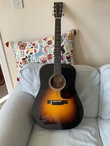 Eastman acoustic guitars - Picture 1 of 9