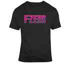 Sale! Retro Snes Arcade Game F Zero Video Game Fan T-Shirt