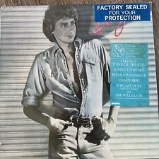 Barry Manilow - Self-titled AL 9537 Factory Sealed