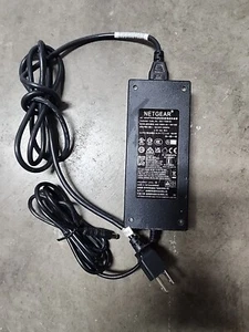 1Pcs 54V 2.4A Power Adapter ADS-150DK-48-1 540130E Charging Cable DC Transformer - Afbeelding 1 van 1
