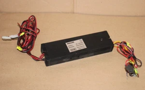 Philips Booster 322.6840 for 2x 30 Watt End Phase Amplifier Radio - Picture 1 of 3