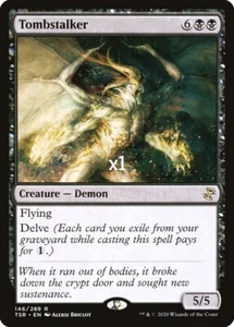 MTG Time Spiral Remastered TSR Tombstalker MINT - Picture 1 of 1