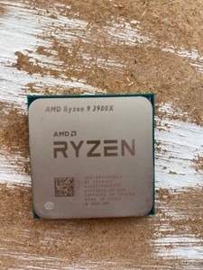 AMD Ryzen 9 3900X 3.8GHz AM4 12-Core Processor (100-100000023BOX)