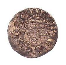 Hammered Later Medieval Coins (1154-1485)