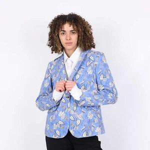 Mos Mosh Blazer, UK Size 12 - Picture 1 of 4